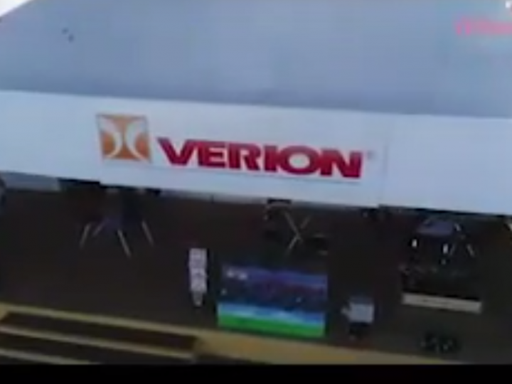 Verion - Especial Agrishow 2018