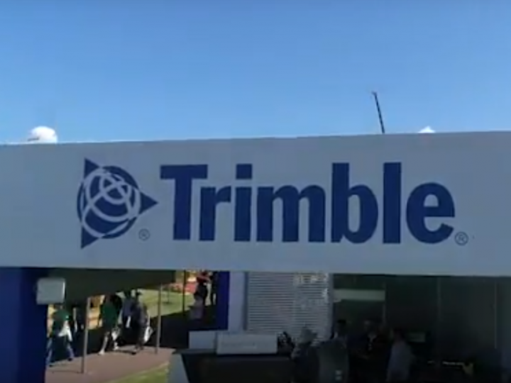 Trimble - Especial Coopavel 2018