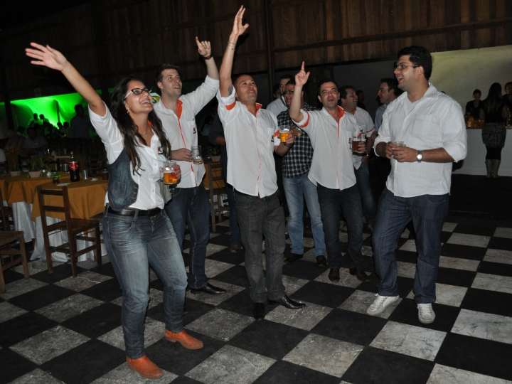 Edição 2012