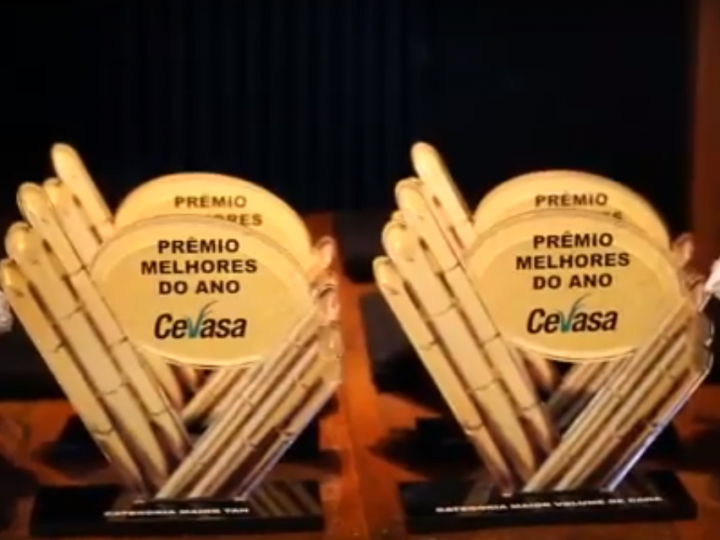 Usina Cevasa - Encontro fornecedores cana 2018