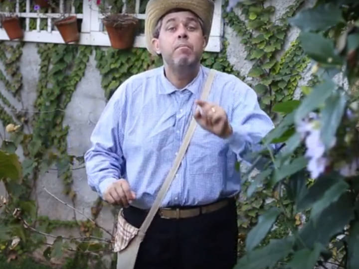 Programa Terra&Cia - Novembro de 2017