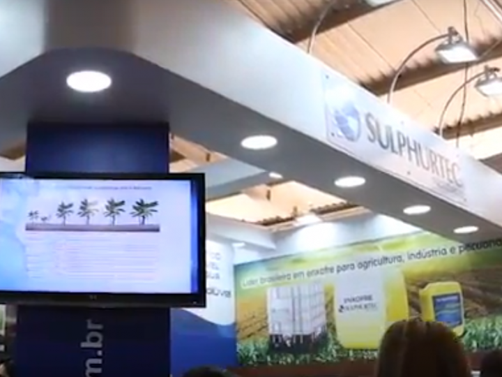 Sulphurtec - Especial Hortitec 2018
