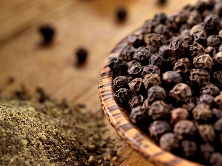 Cultivo de pimenta-do-reino cresce no Brasil