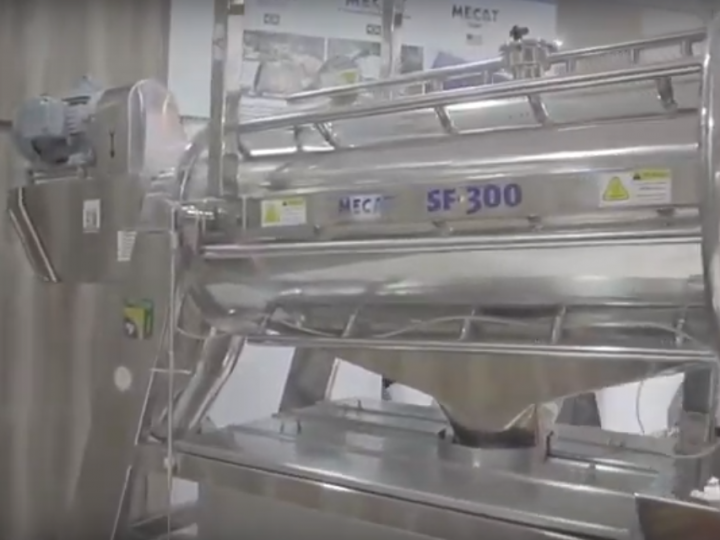 Programa Fenasucro 2017 - Parte 1