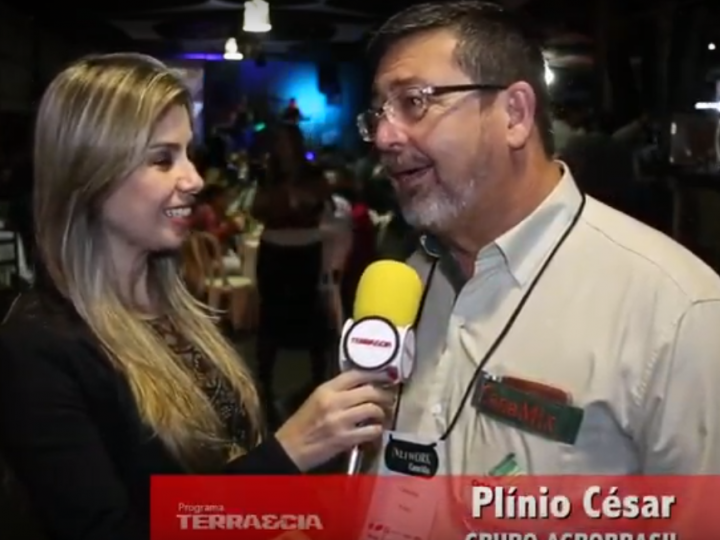 Network CanaMix 2017