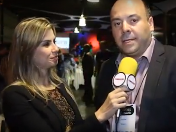 Sicoob - Network CanaMix 2017