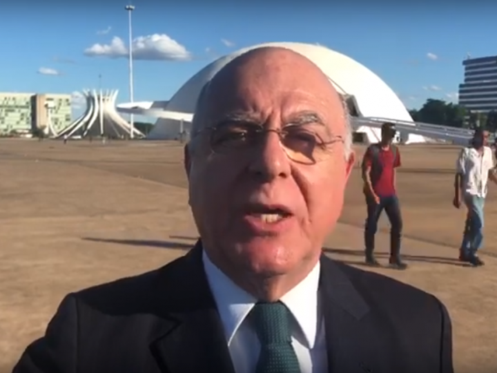 Arnaldo Jardim - Apoio ao agronegócio