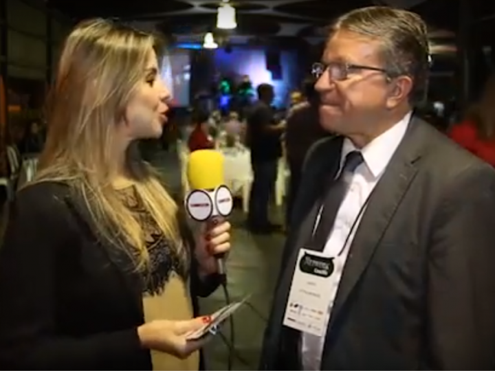 Bazico - Network CanaMix 2017