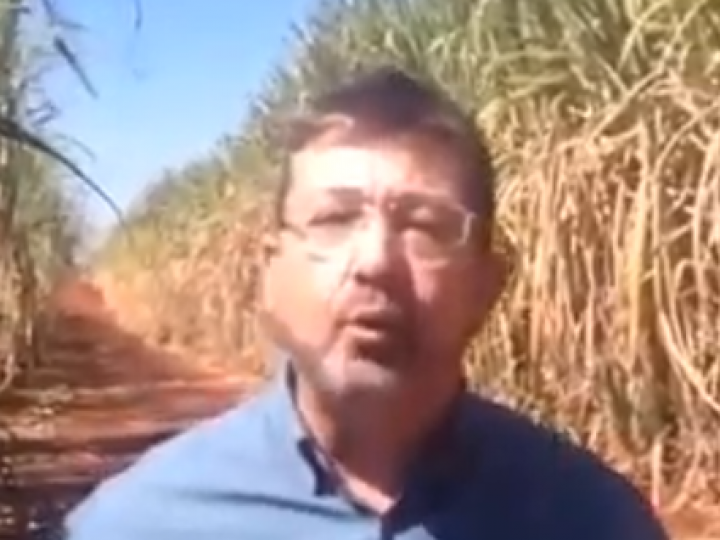 Apresentação - Programa Terra&Cia