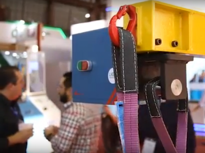 Movequip - Especial Fenasucro 2018