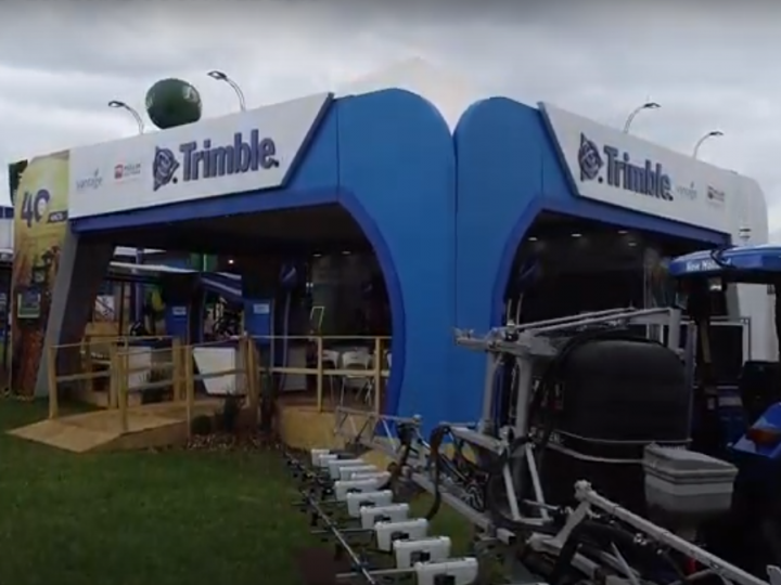 Trimble - Especial Coopavel 2019