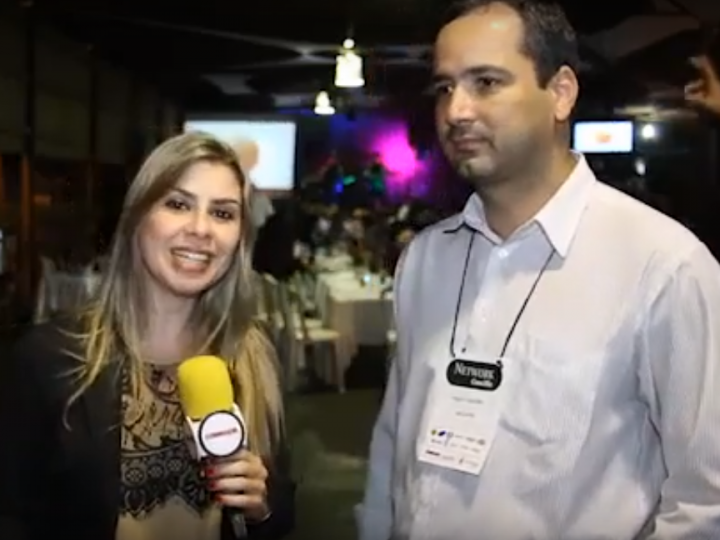 Porto Seguro - Network CanaMix 2017