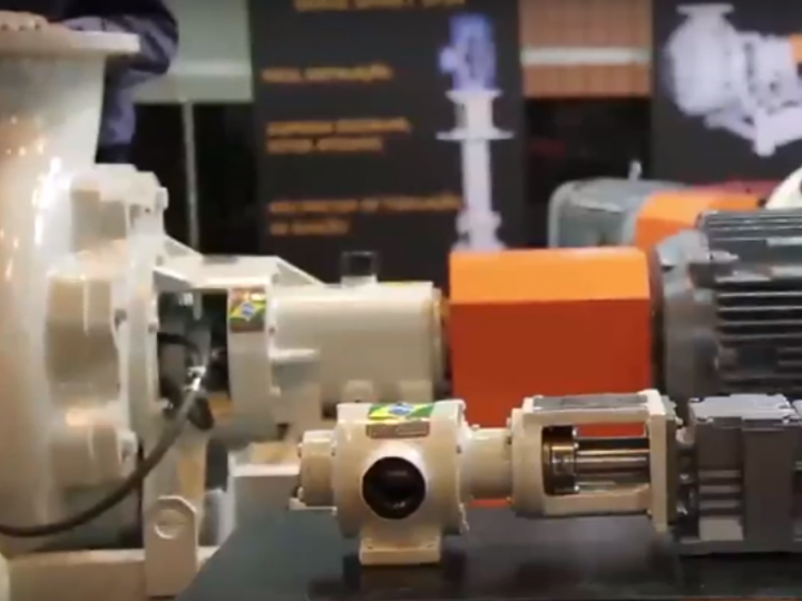 Programa Fenasucro 2017 - Parte 2