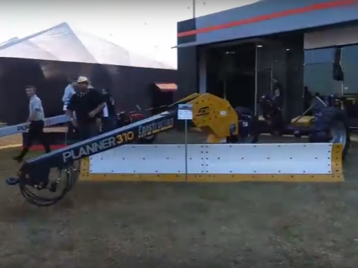 GTS do Brasil - Especial Agrishow 2018