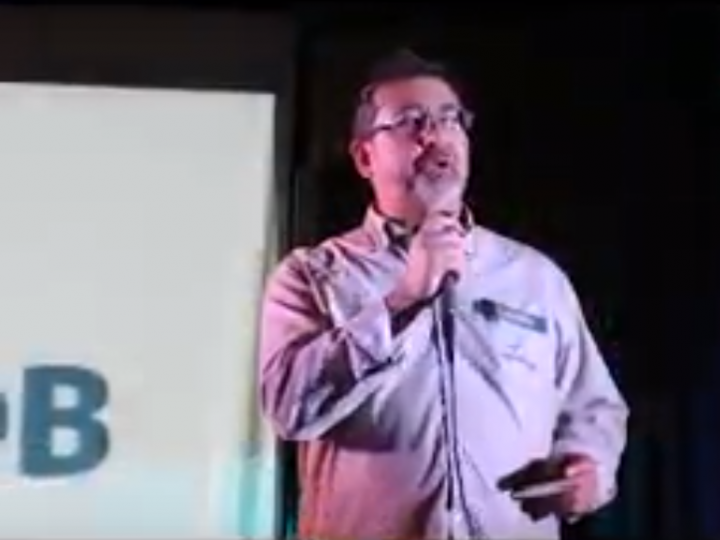 Programa Fenasucro 2018