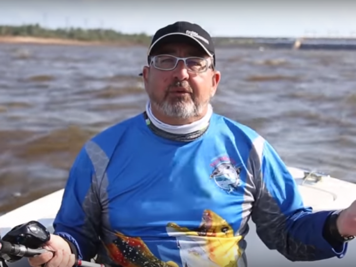 Pesca na Argentina - Pousada Bambys