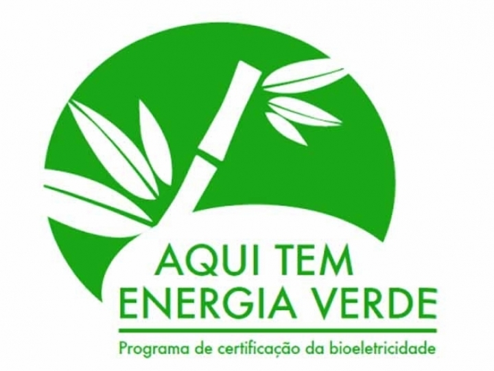 Unidades Tereos recebem certificado Energia Verde da UNICA