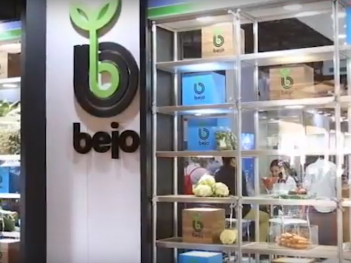 Bejo - Especial Hortitec 2018