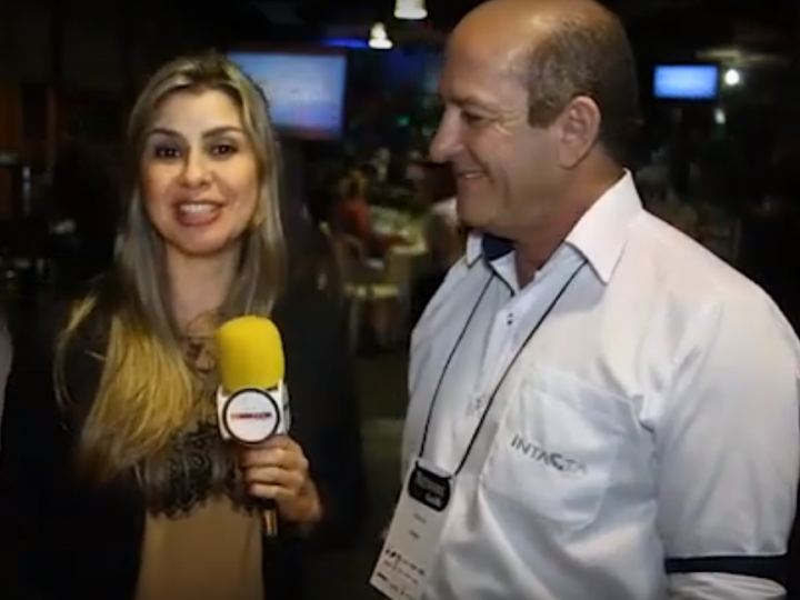 Intacta - Network CanaMix 2017