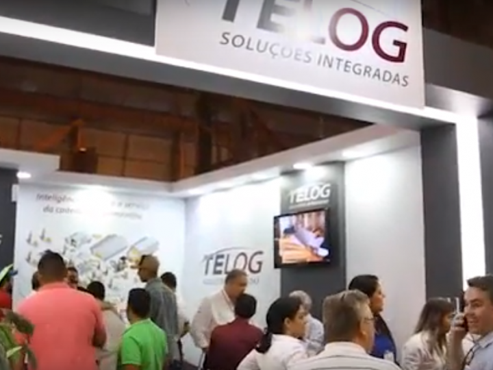 Telog - Especial Fenasucro 2018