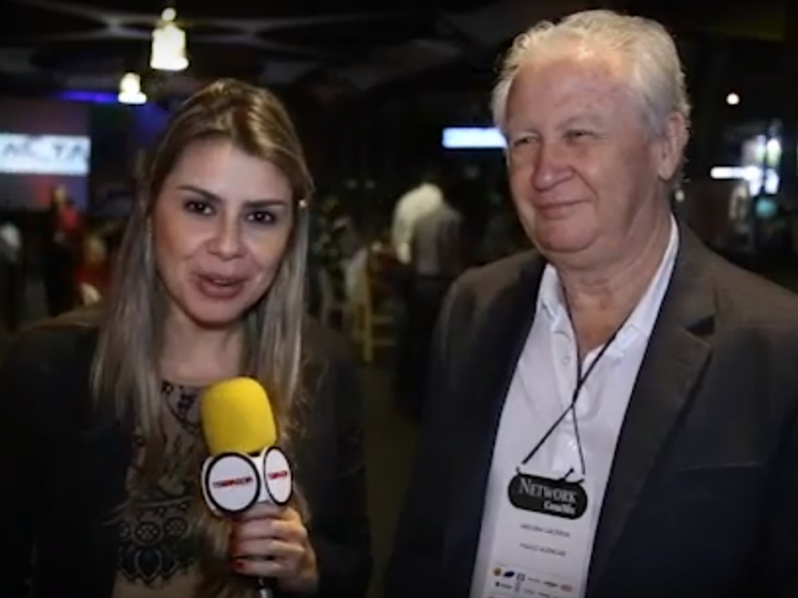 Moura Lacerda - Network CanaMix 2017