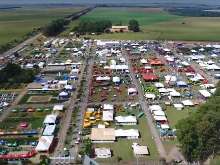 Programa AgroBrasília 2018