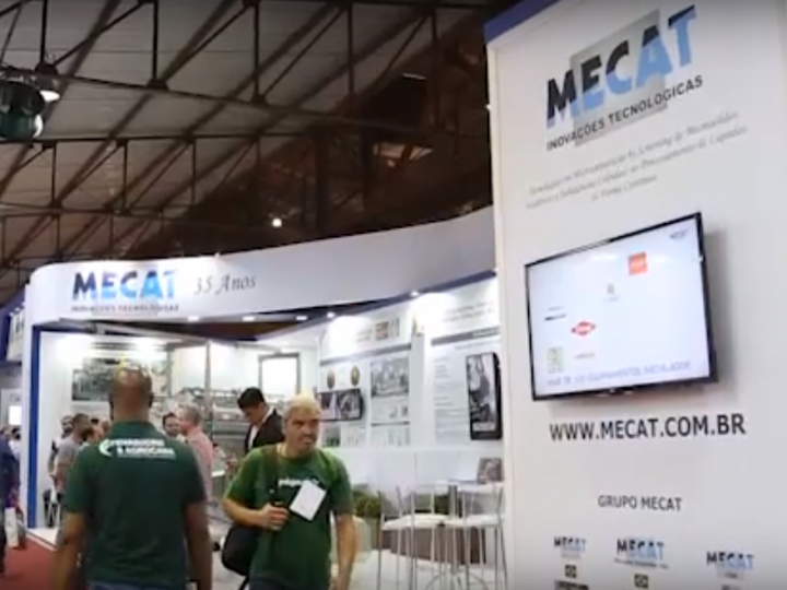 Mecat - Especial Fenasucro 2018
