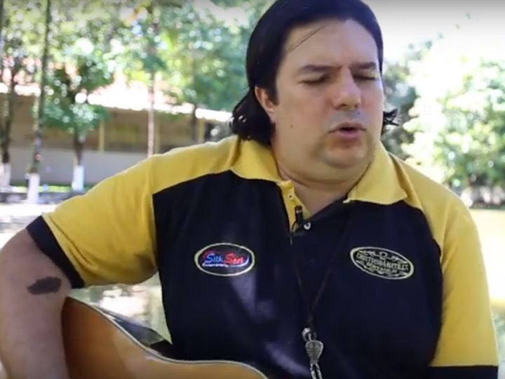 Programa Agrishow 2018