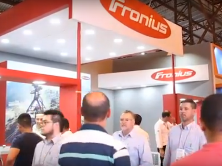 Fronius - Especial Fenasucro 2018