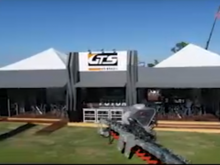 GTS do Brasil - Especial Coopavel 2018