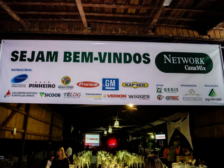 Network CanaMix 2018 teve a maior edição da história do evento