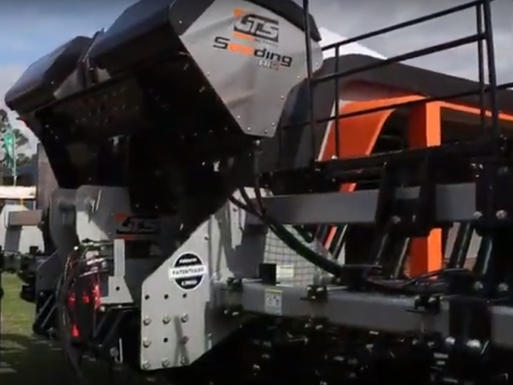 GTS do Brasil - Especial Coopavel 2019 - 2