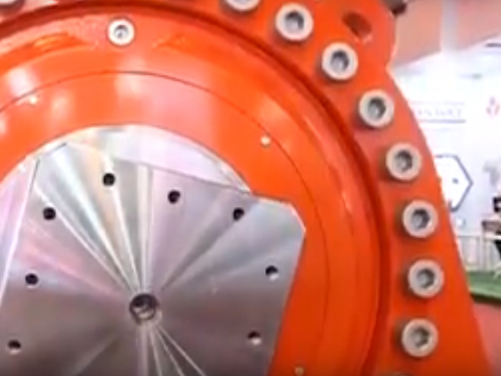 SEW - Especial Fenasucro 2018