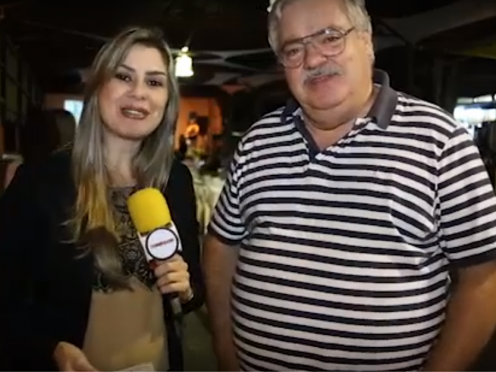 Prosugar - Network CanaMix 2017