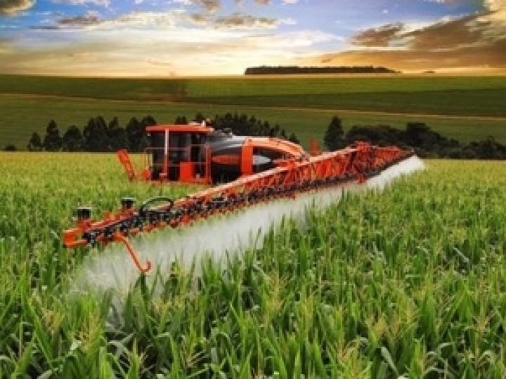 Nutrição mais eficiente através da adubação foliar