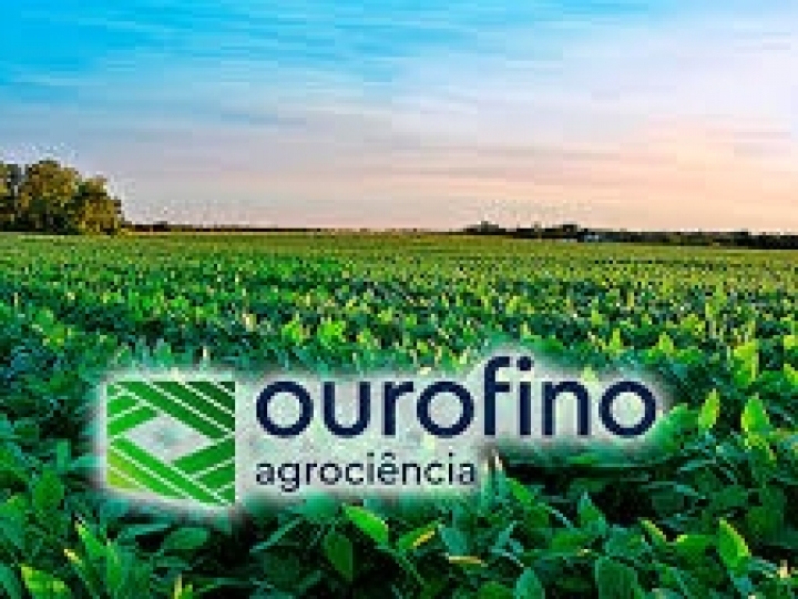 Ourofino Agrociência destaca produtos com formulações exclusivas na Agrishow 2019