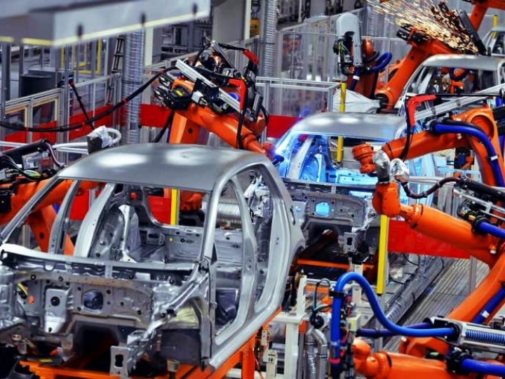 Anfavea: estudo sobre competitividade e resultados do mercado