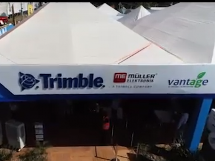 Trimble - Especial Agrishow 2019