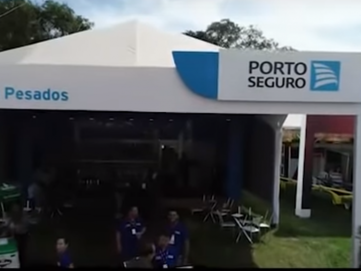 Porto Seguro - Especial Agrishow 2019