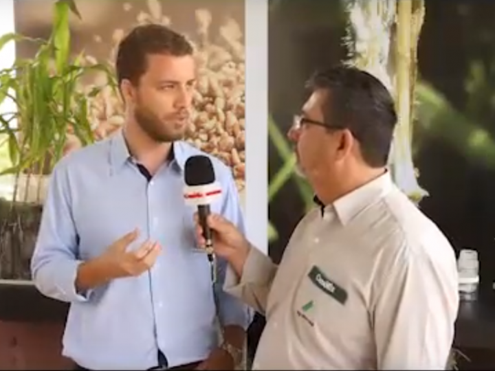 Koppert - AgroBrasília 2019