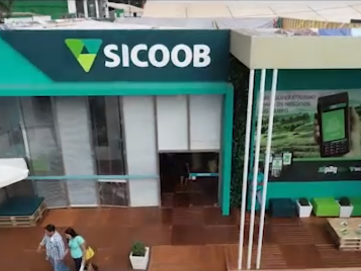 Sicoob - Especial Agrishow 2019