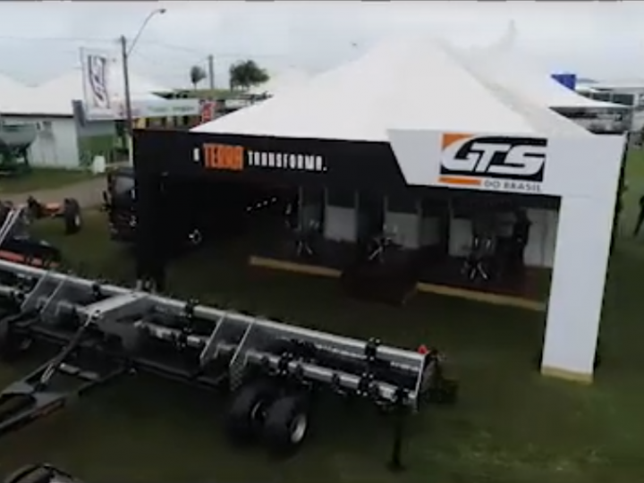 GTS do Brasil - AgroBrasília 2019