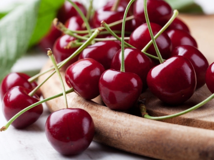 SBC Certificações vai atuar com frutas no Chile