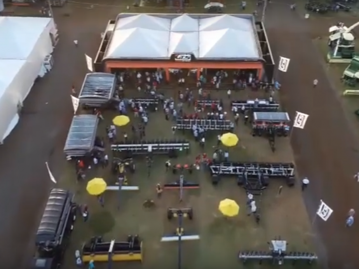 GTS do Brasil - Especial Agrishow 2019