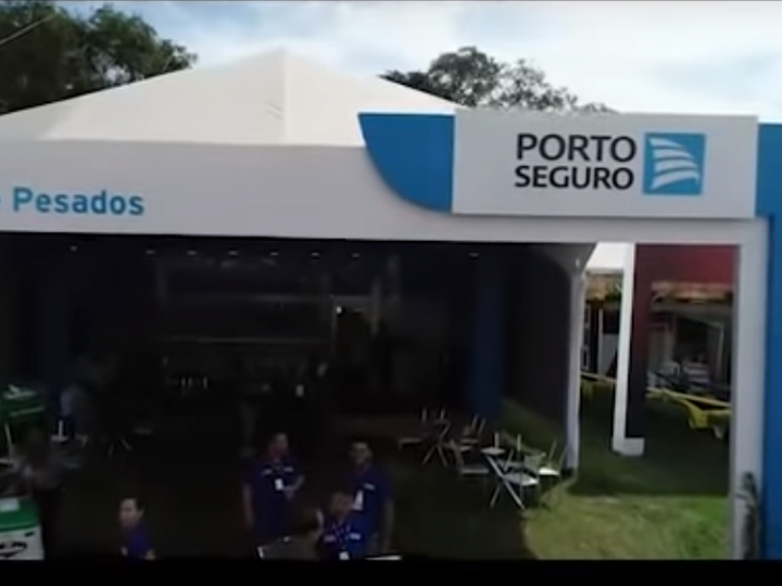 Porto Seguro - Especial Agrishow 2019