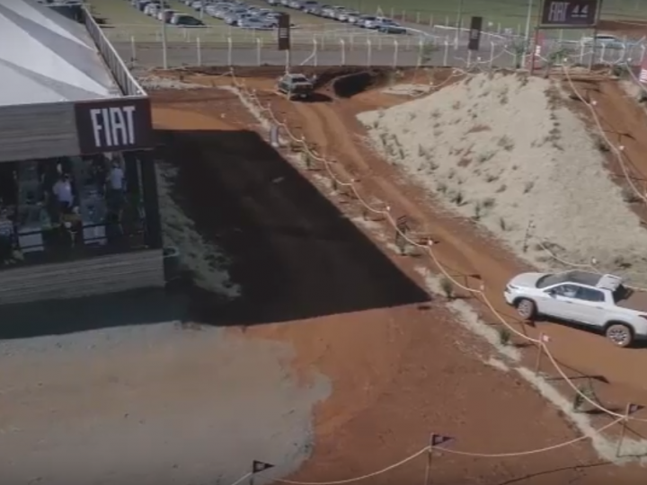 FIAT - Especial Agrishow 2019