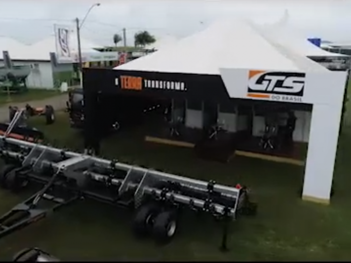GTS do Brasil - AgroBrasília 2019