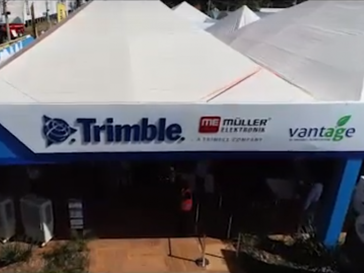 Trimble - Especial Agrishow 2019