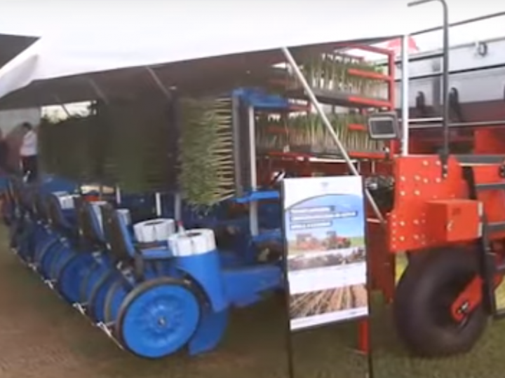 STA/Techcana - Especial Agrishow 2019