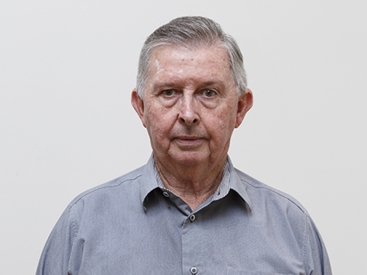 Nota de Falecimento - Manoel Ortolan